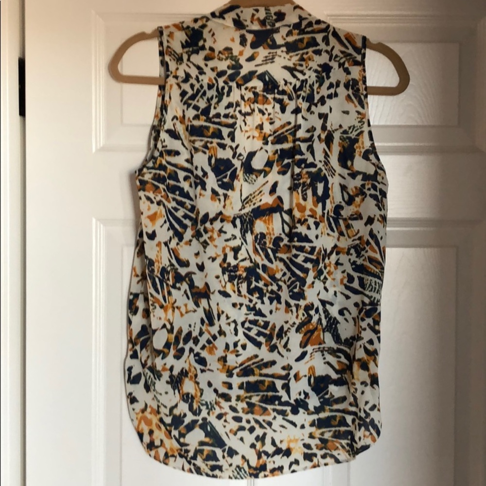 Three Eighty Two Blouse - image 4